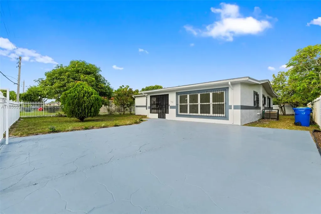 1237 NW 15th Avenue Fort Lauderdale FL 33311