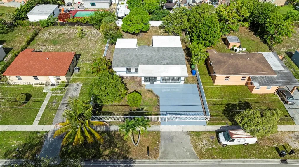 1237 NW 15th Avenue Fort Lauderdale FL 33311