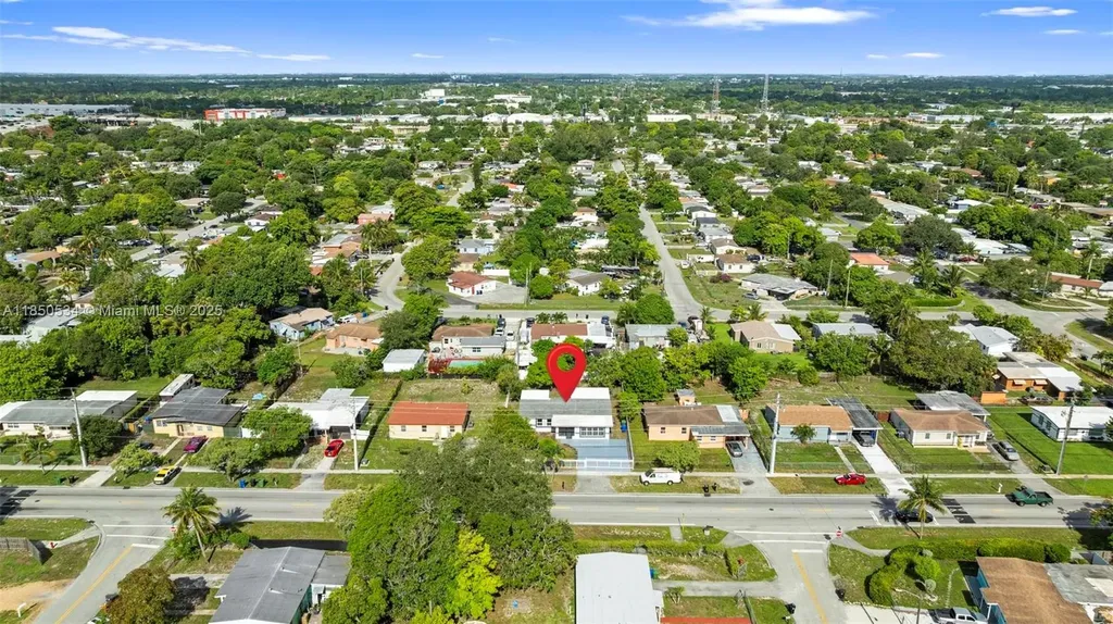 1237 NW 15th Avenue Fort Lauderdale FL 33311