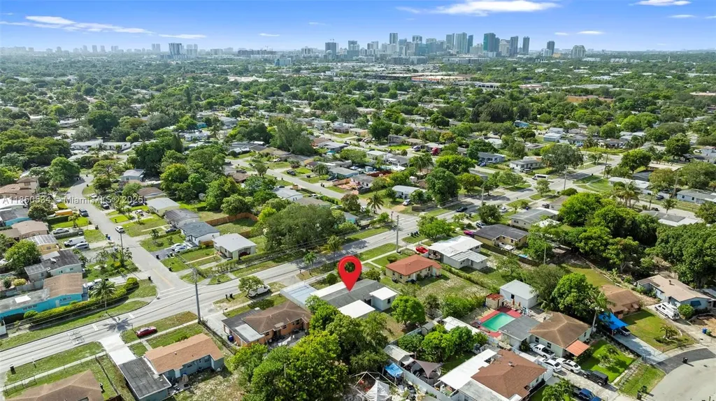 1237 NW 15th Avenue Fort Lauderdale FL 33311