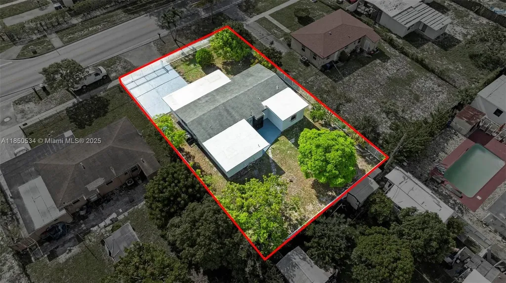 1237 NW 15th Avenue Fort Lauderdale FL 33311