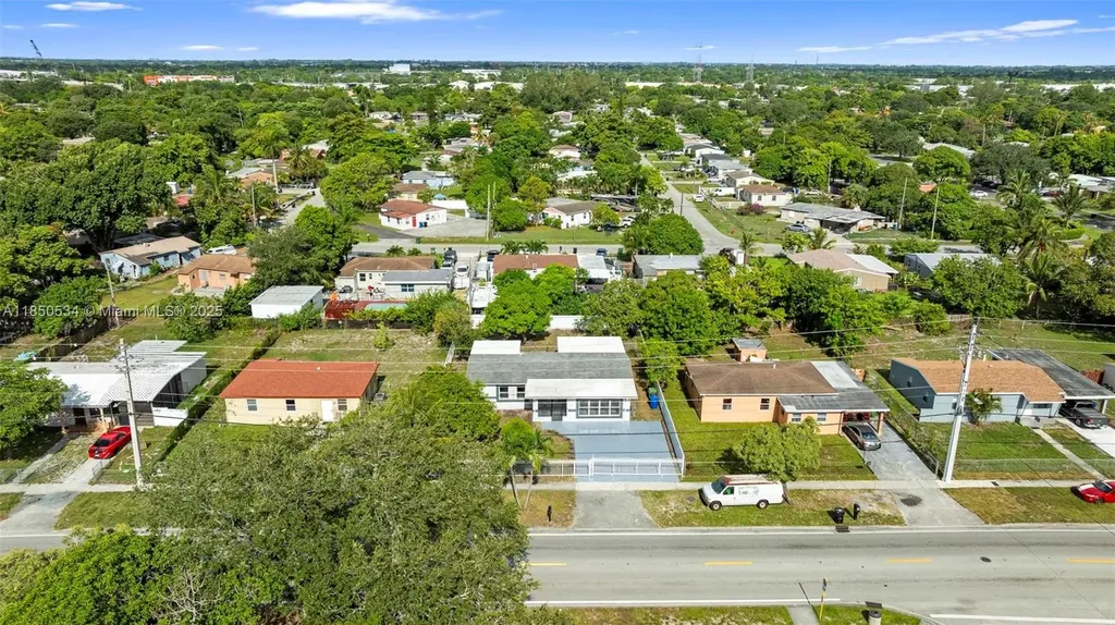 1237 NW 15th Avenue Fort Lauderdale FL 33311