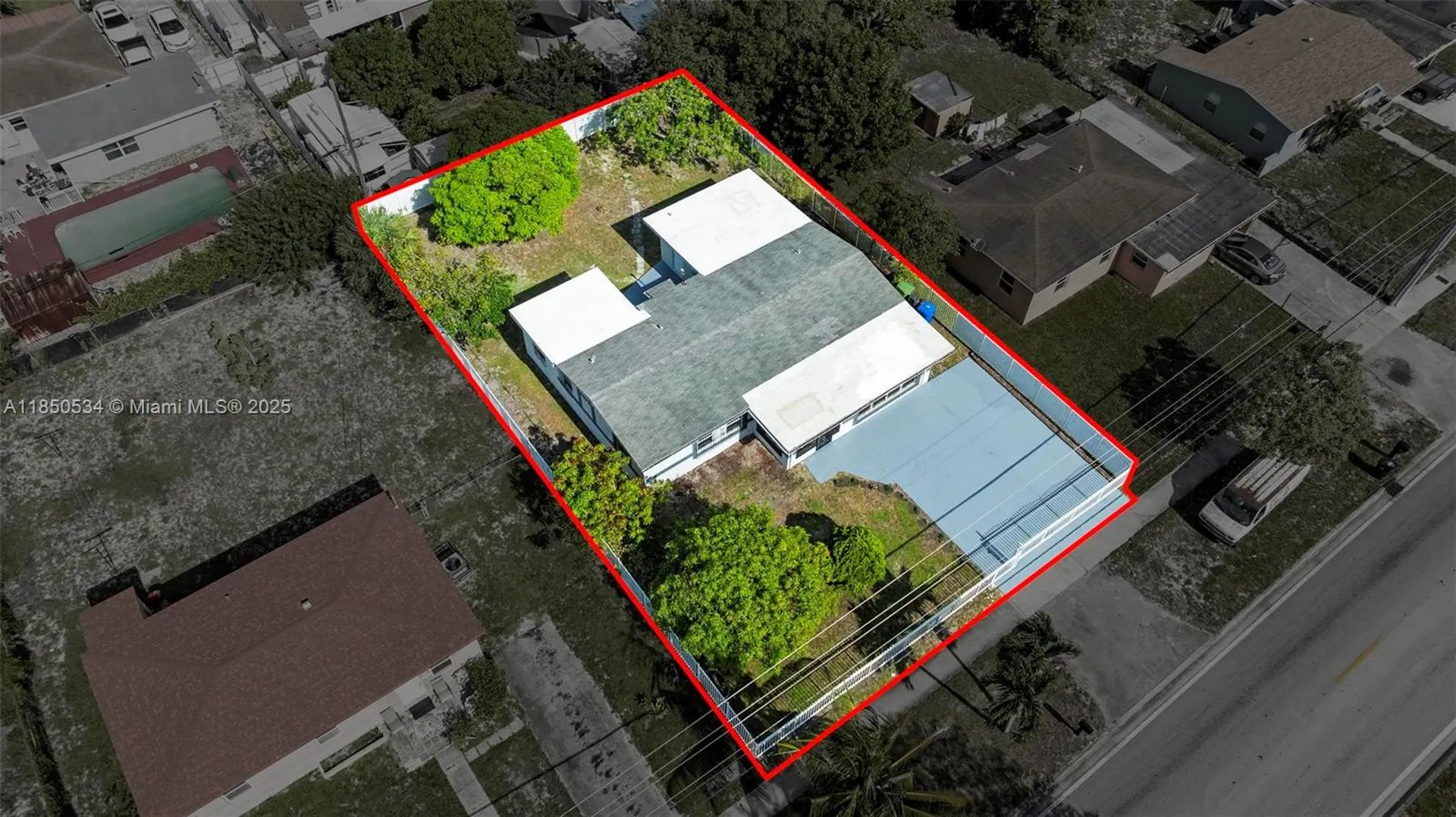 1237 NW 15th Avenue Fort Lauderdale FL 33311