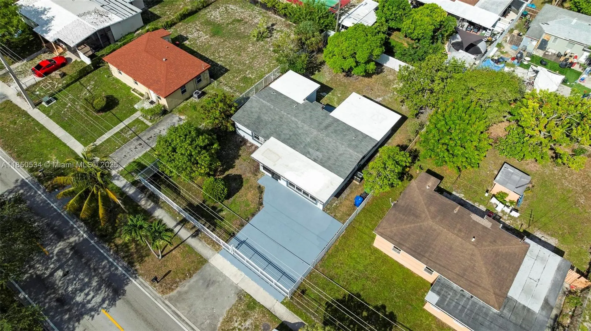 1237 NW 15th Avenue Fort Lauderdale FL 33311