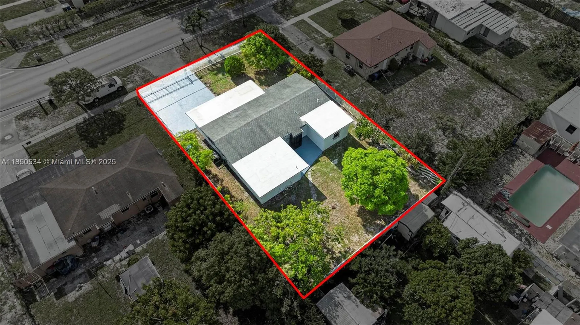 1237 NW 15th Avenue Fort Lauderdale FL 33311