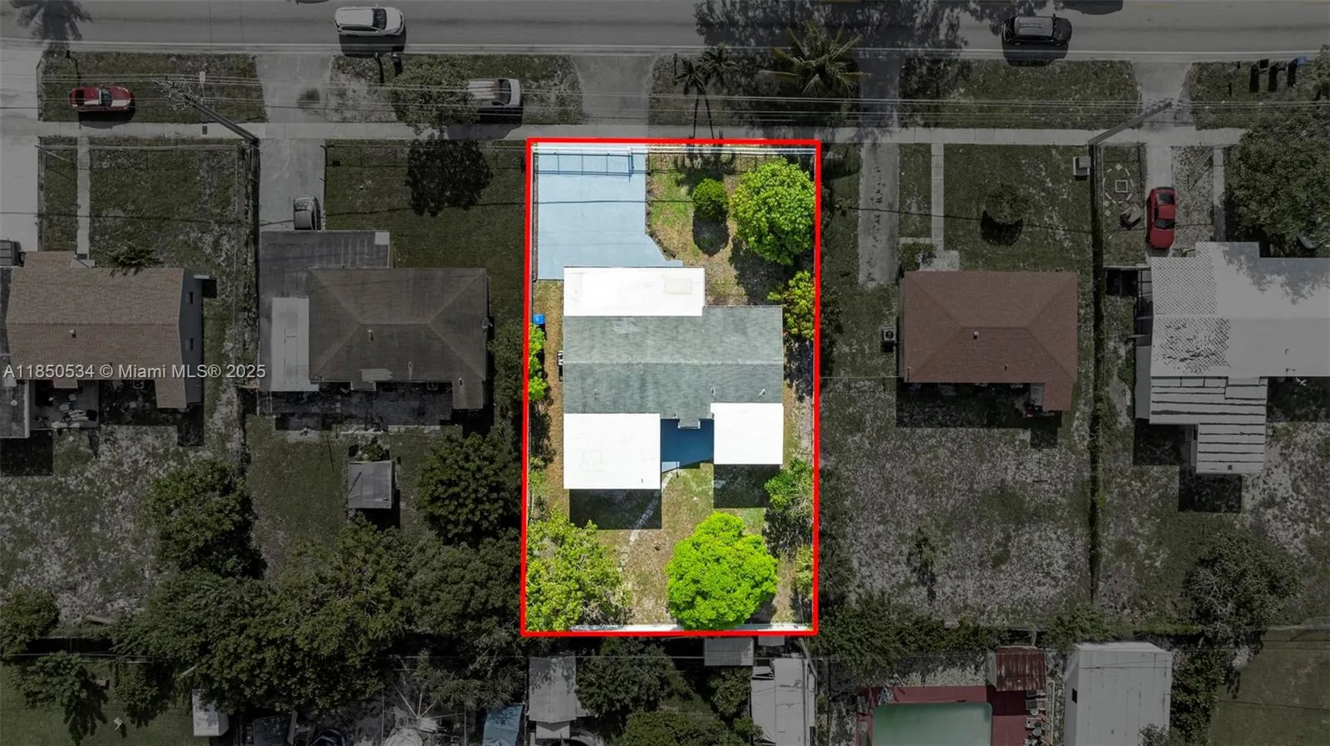 1237 NW 15th Avenue Fort Lauderdale FL 33311