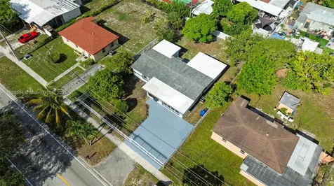 1237 NW 15th Avenue Fort Lauderdale FL 33311