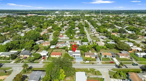 1237 NW 15th Avenue Fort Lauderdale FL 33311