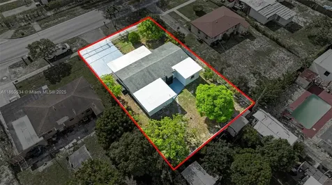 1237 NW 15th Avenue Fort Lauderdale FL 33311