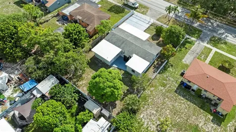 1237 NW 15th Avenue Fort Lauderdale FL 33311