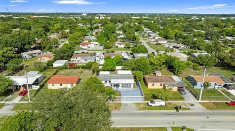 1237 NW 15th Avenue Fort Lauderdale FL 33311