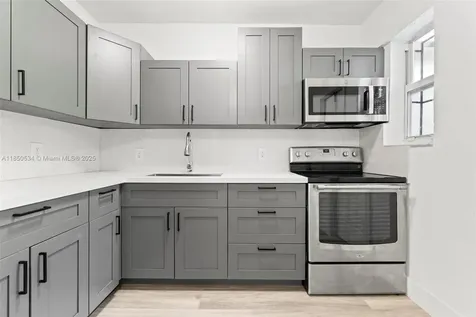 1237 NW 15th Avenue Fort Lauderdale FL 33311