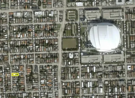 163 NW 18th Court Miami FL 33125