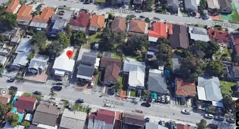 163 NW 18th Court Miami FL 33125
