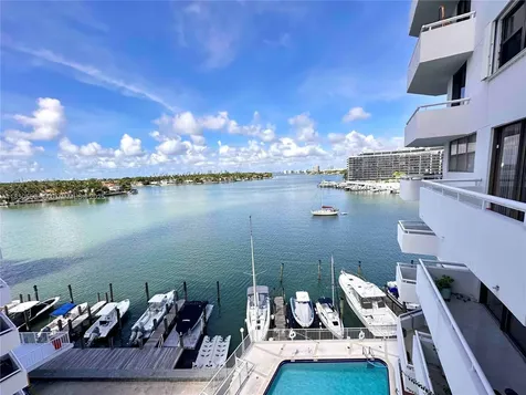 6830 Indian Creek Drive Miami Beach FL 33141
