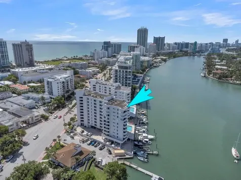 6830 Indian Creek Drive Miami Beach FL 33141