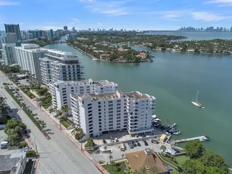 6830 Indian Creek Drive Miami Beach FL 33141