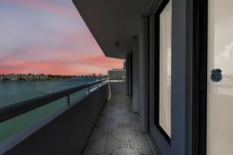 6830 Indian Creek Drive Miami Beach FL 33141