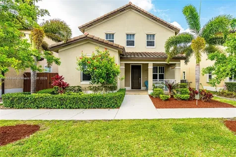 11732 SW 243rd Street Homestead FL 33032