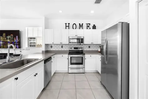 11732 SW 243rd Street Homestead FL 33032