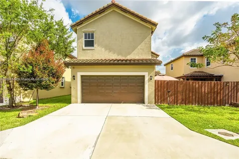 11732 SW 243rd Street Homestead FL 33032