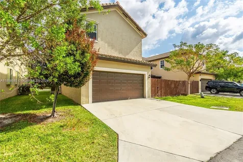 11732 SW 243rd Street Homestead FL 33032