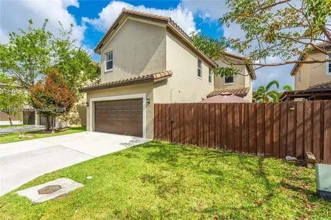 11732 SW 243rd Street Homestead FL 33032