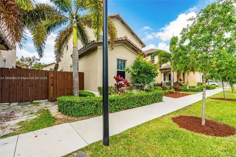 11732 SW 243rd Street Homestead FL 33032