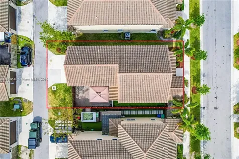11732 SW 243rd Street Homestead FL 33032