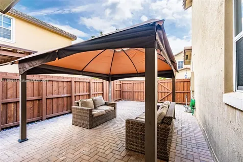11732 SW 243rd Street Homestead FL 33032