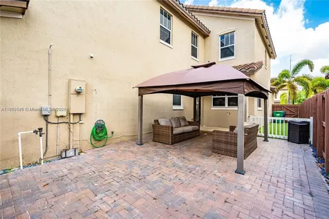 11732 SW 243rd Street Homestead FL 33032