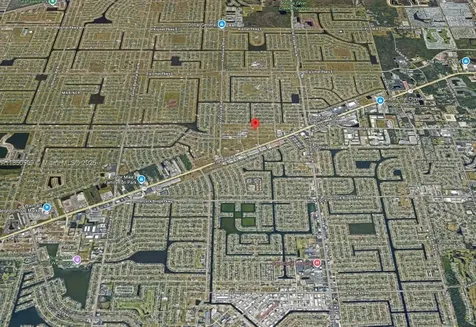 Cape Coral FL 33909