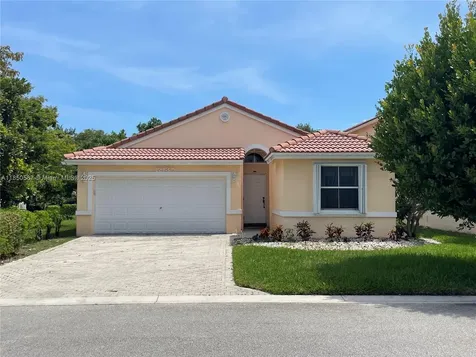 12130 NW 56th Court Coral Springs FL 33076