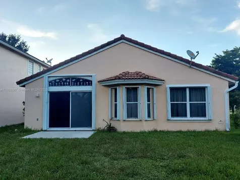 12130 NW 56th Court Coral Springs FL 33076