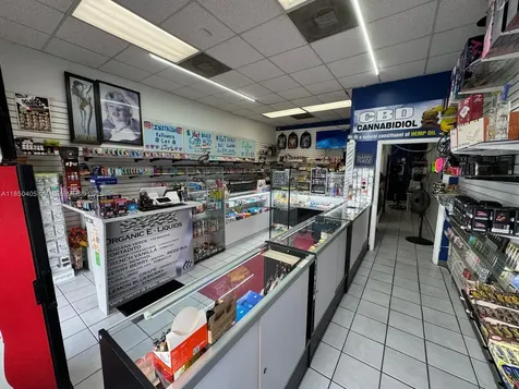Smoke Shop For Sale Prime Doral Location Doral FL 33172