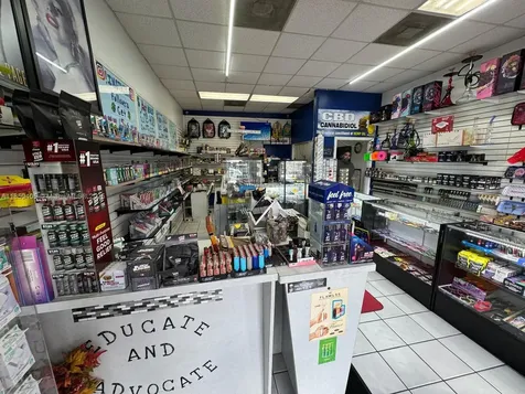 Smoke Shop For Sale Prime Doral Location Doral FL 33172