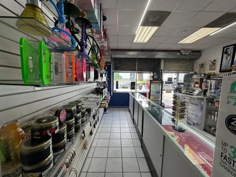 Smoke Shop For Sale Prime Doral Location Doral FL 33172