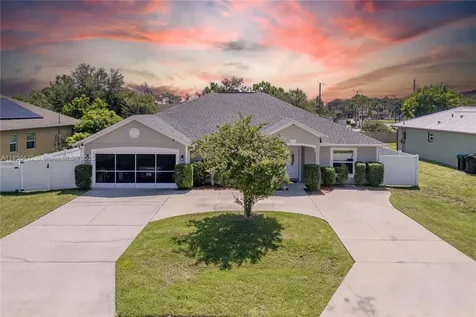 491 Alesio Avenue SE Palm Bay FL 32909