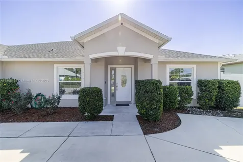 491 Alesio Avenue SE Palm Bay FL 32909