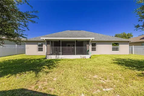 491 Alesio Avenue SE Palm Bay FL 32909