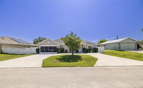 491 Alesio Avenue SE Palm Bay FL 32909