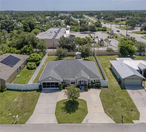 491 Alesio Avenue SE Palm Bay FL 32909