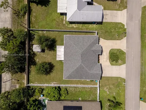 491 Alesio Avenue SE Palm Bay FL 32909