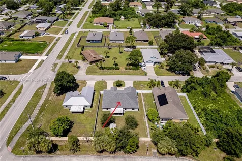491 Alesio Avenue SE Palm Bay FL 32909