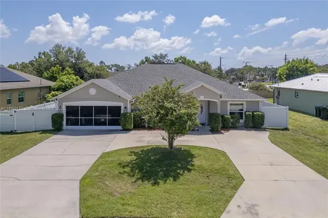 491 Alesio Avenue SE Palm Bay FL 32909