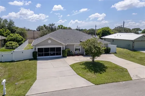 491 Alesio Avenue SE Palm Bay FL 32909