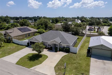 491 Alesio Avenue SE Palm Bay FL 32909