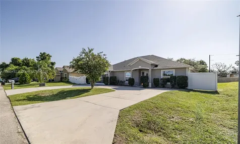 491 Alesio Avenue SE Palm Bay FL 32909