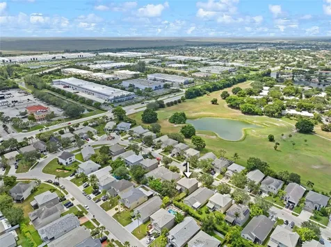 9842 N Grand Duke Circle Tamarac FL 33321