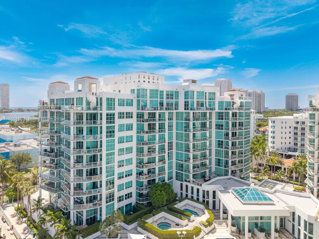 3131 NE 188th Street Aventura FL 33180